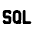 Sql Icon from Tabler Line Set