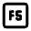 Square F5 Icon from Tabler Line Set | Free Download as SVG Vector and Transparent PNG | Streamline icons