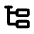 Subtask Icon from Tabler Line Set
