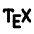 Tex Icon from Tabler Line Set