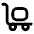 Truck Loading Icon from Tabler Line Set