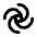 Whirl icon - Free transparent PNG, SVG. No sign up needed.