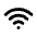 Wifi Icon from Tabler Line Set | Free Download as SVG Vector and Transparent PNG | Streamline icons