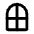 Window icon - Free transparent PNG, SVG. No sign up needed.