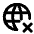 World X icon - Free transparent PNG, SVG. No sign up needed.