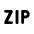 Zip icon - Free transparent PNG, SVG. No sign up needed.