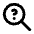 Zoom Question icon - Free transparent PNG, SVG. No sign up needed.