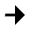 Arrow Right Fill Icon from Remix Fill Set