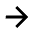 Arrow Right Line Icon from Remix Line Set