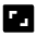 Aspect Ratio Fill Icon from Remix Fill Set