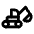 Backhoe Icon from Tabler Line Set | Free Download as SVG Vector and Transparent PNG | Streamline icons