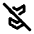 Download free Badges Off PNG, SVG vector icon from Tabler Line set.