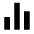 Bar Chart Fill Icon from Remix Fill Set