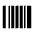 Barcode Line Icon from Remix Line Set