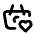 Download free Basket Heart PNG, SVG vector icon from Tabler Line set.