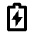 Battery 2 Charge Line Icon from Remix Line Set | Free Download as SVG Vector and Transparent PNG | Streamline icons