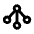 Binary Tree 2 Icon from Tabler Line Set