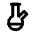 Bong Icon from Tabler Line Set