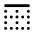 Border Top Icon from Tabler Line Set