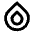 Brand Drops Icon from Tabler Line Set