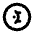 Brand Mantine Icon from Tabler Line Set