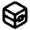 Brand Minecraft Icon from Tabler Line Set