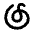 Brand Netease Music Icon from Tabler Line Set