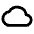 Brand Onedrive Icon from Tabler Line Set