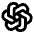 Brand Openai Icon from Tabler Line Set