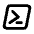 Brand Powershell Icon from Tabler Line Set