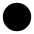 Circle Fill Icon from Remix Fill Set