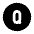 Download free Circle Letter Q PNG, SVG vector icon from Tabler Filled set.