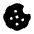 Cookie icon - Free transparent PNG, SVG. No sign up needed.
