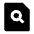 File Search Fill Icon from Remix Fill Set