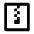 File Zip Line Icon from Remix Line Set