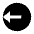 Logout Circle Fill Icon from Remix Fill Set