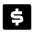 Money Dollar Box Fill Icon from Remix Fill Set | Free Download as SVG Vector and Transparent PNG | Streamline icons