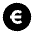 Money Euro Circle Fill Icon from Remix Fill Set | Free Download as SVG Vector and Transparent PNG | Streamline icons