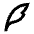 Quill Pen Line Icon from Remix Line Set