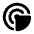 Radar Icon from Tabler Filled Set