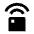 Remote Control Fill Icon from Remix Fill Set