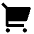 Shopping Cart 2 Fill Icon from Remix Fill Set