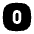 Square Rounded Letter O icon - Free transparent PNG, SVG. No sign up needed.