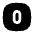 Square Rounded Letter O Icon from Tabler Filled Set