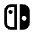 Switch Line Icon from Remix Line Set