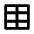 Table 2 Icon from Remix Line Set