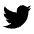 Twitter Fill Icon from Remix Fill Set | Free Download as SVG Vector and Transparent PNG | Streamline icons