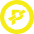 $pac Icon from Cryptocurrency Colors Set