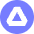 Act Icon from Cryptocurrency Colors Set