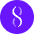 Agi Icon from Cryptocurrency Colors Set